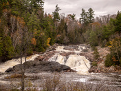 middle of Ontario