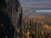 Ouimet Canyon