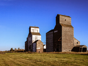 High Level Bridge Edmonton