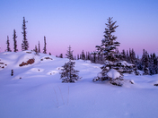Northern ambiance