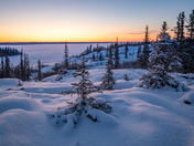 Northern ambiance