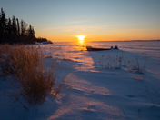 Northern ambiance