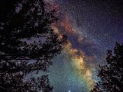 Puzzle Lake Spellbound