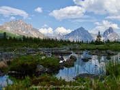 Tonquin Valley