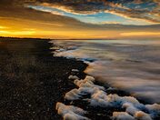 Ocean Sunset