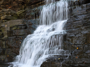 Princess Louise Falls