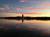 Saskatchewan Legislature Building