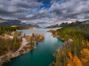 Bright Autumn 