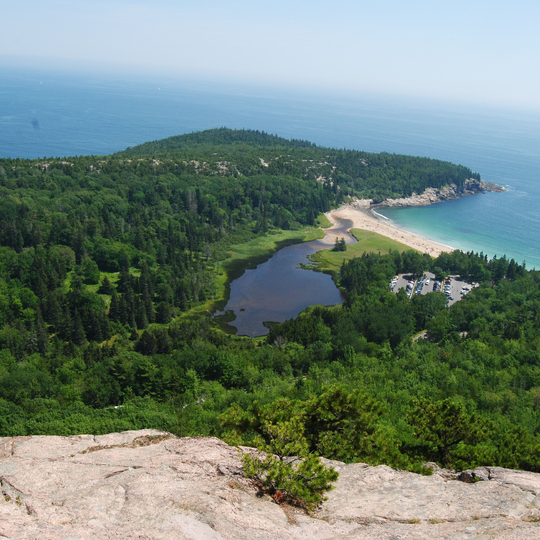 Acadia National Park