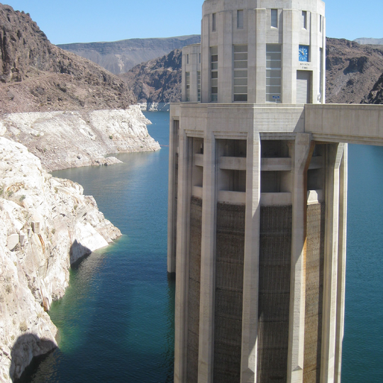 Hoover Dam