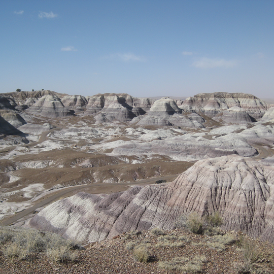 Walnut Canyon National Monument
