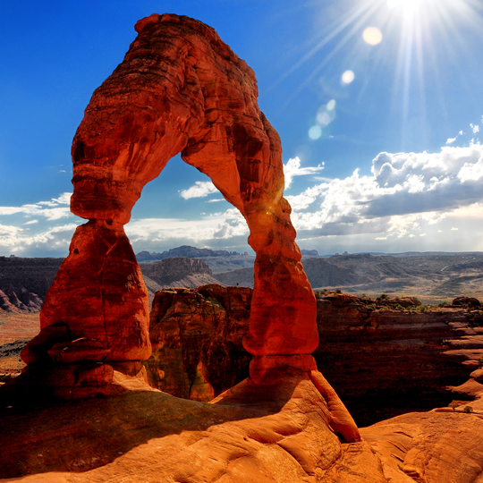 Arches National Park