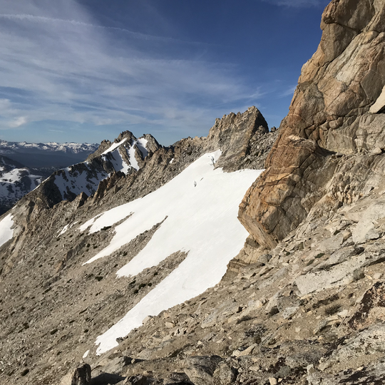 Humboldt-Toiyabe National Forest
