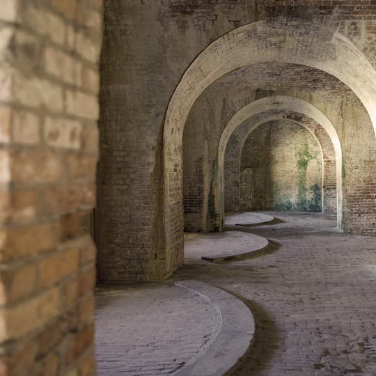 Gulf Islands National Seashore