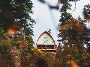 Watersprite Lake Hut 