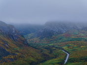A road 