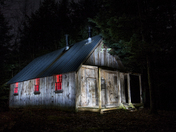Cabin in the Woods