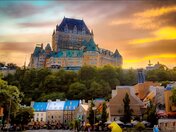 dream in Quebec