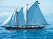 Come Sail Away
