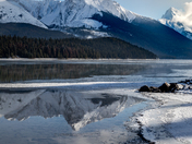 Jasper National Park