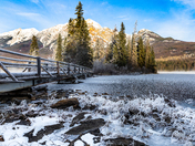 Jasper National Park