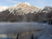 Jasper National Park