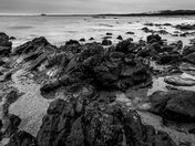 Rocky Shores