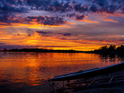 Georgian Bay Sunset