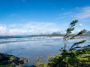 Cox Bay Beach