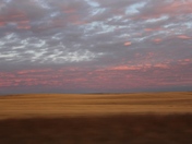 Prairie Sunset