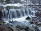 Falls of ontario 
