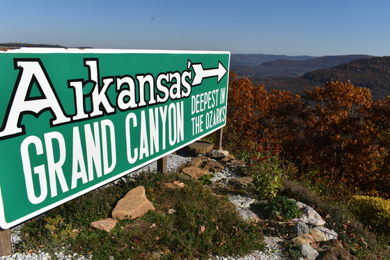 Share the Experience 2023 - Entry Info - Ozark–St. Francis National Forest