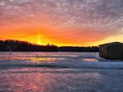 Good Morning Boshkung 