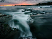 Waterscape 