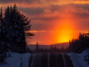 Sky Afire