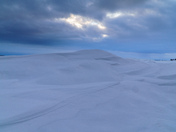 Snow 
