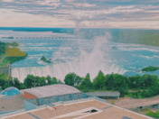 Niagara Falls