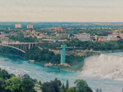 Niagara Falls
