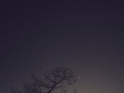 Orion the Hunter
