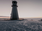 Cool Blue Purple Tones