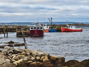 Safe Harbour