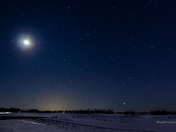 The Great Conjunction