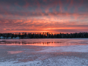 Fire and Ice