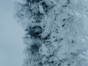 Ice Crystals
