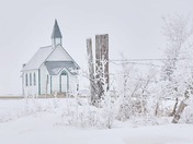 Frost and Cold