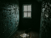 Left Behind