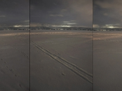 Constance Bay Triptych No. 17, 2012