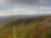 Gatineau Park II, 2012