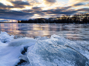 Cold flow 