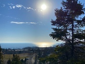 Lake Superior Views